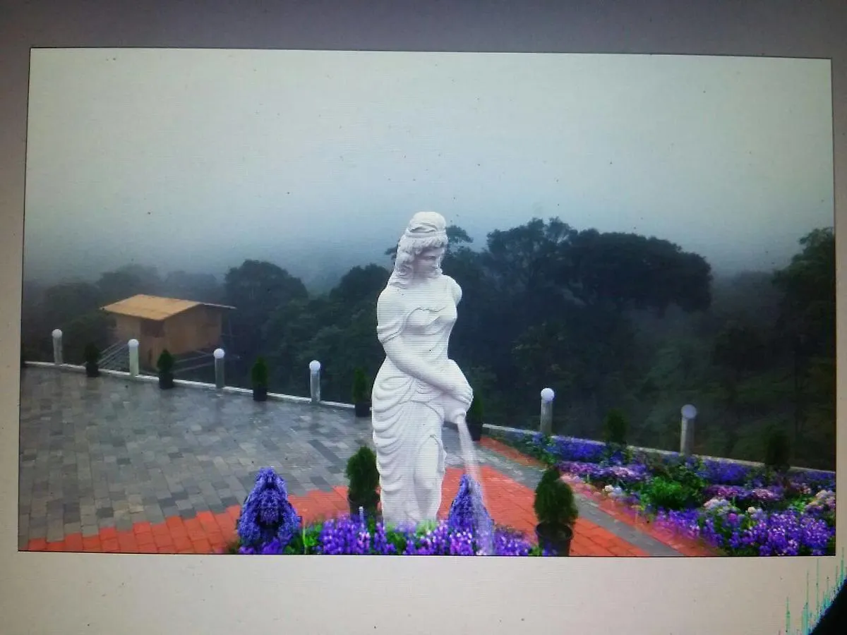 D'Heavenly Mist Resorts Erattupetta 0*,