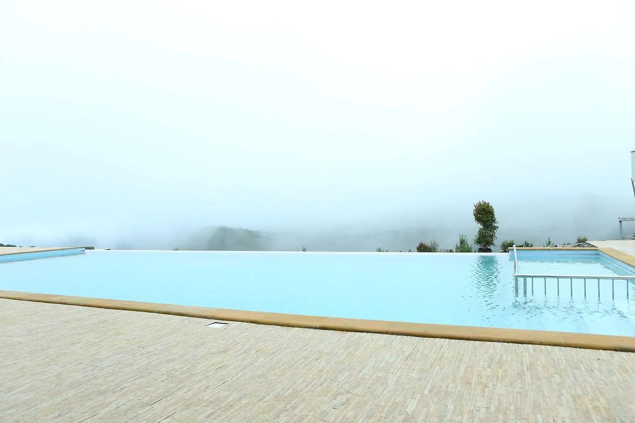 D'Heavenly Mist Resorts Erattupetta