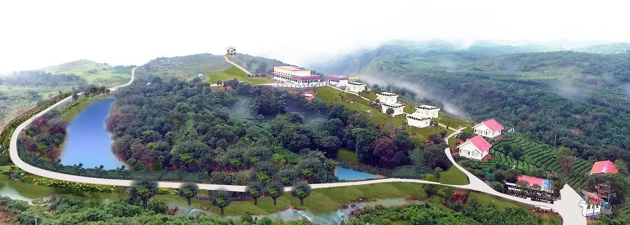 D'Heavenly Mist Resorts Erattupetta