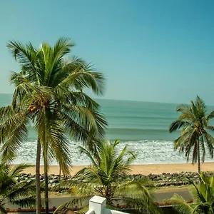 Resort Kanaka Beach House, Kannur