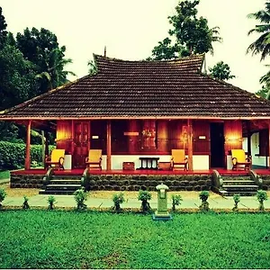 Resort Palmdale Heritage, Champakulam