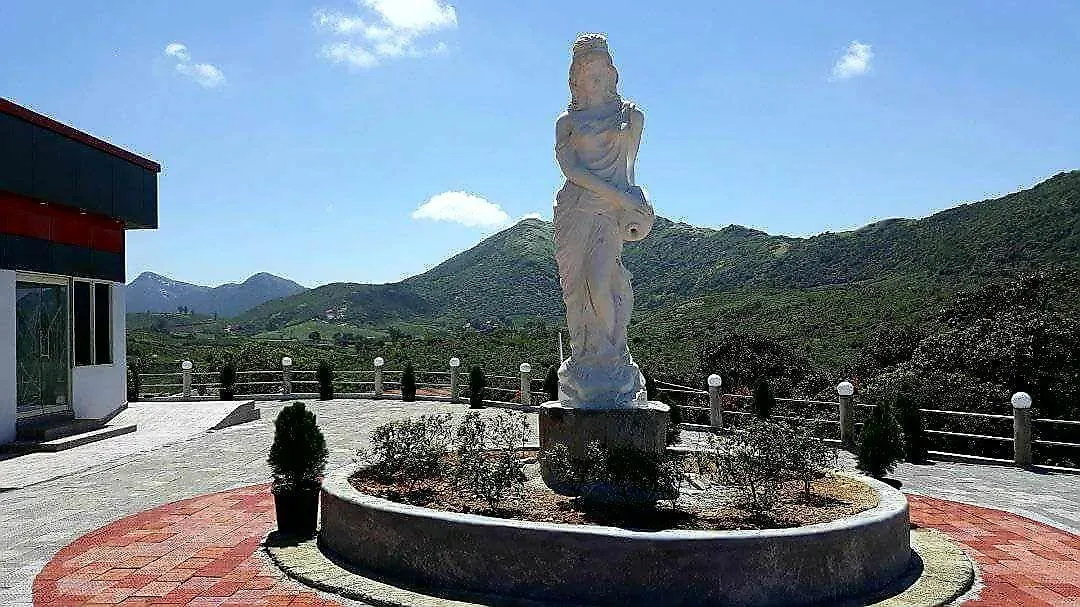 D'Heavenly Mist Resorts Erattupetta