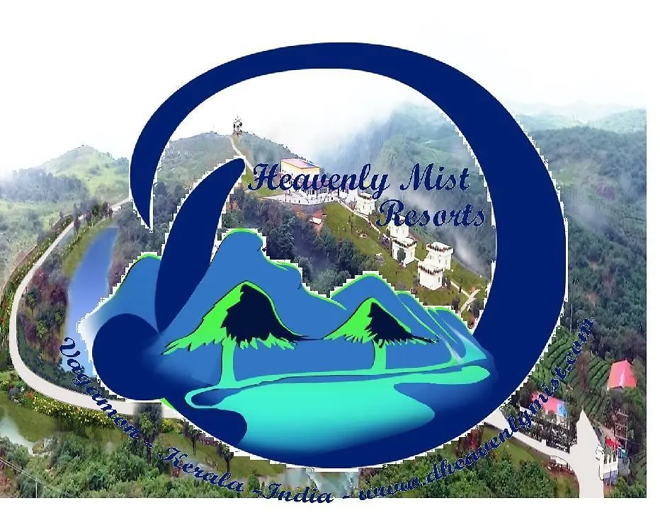 D'Heavenly Mist Resorts Erattupetta